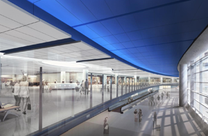 機場裝修投標技術標代寫案例