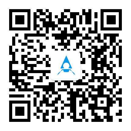 標書代寫二維碼